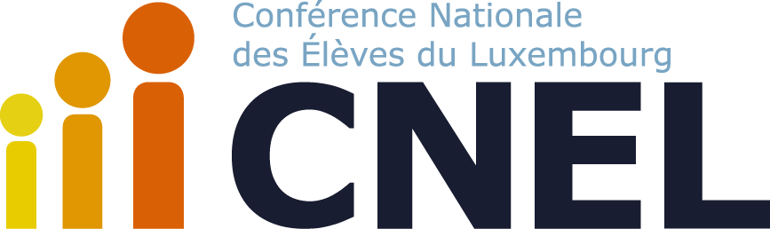 Conférence Nationale des Elèves du Luxembourg  - CNEL