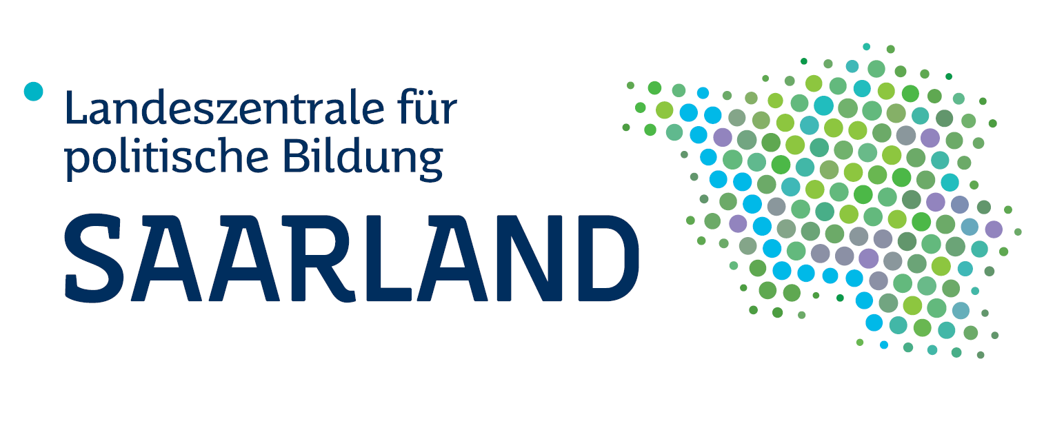 Landeszentrale für politische Bildung  Saarland